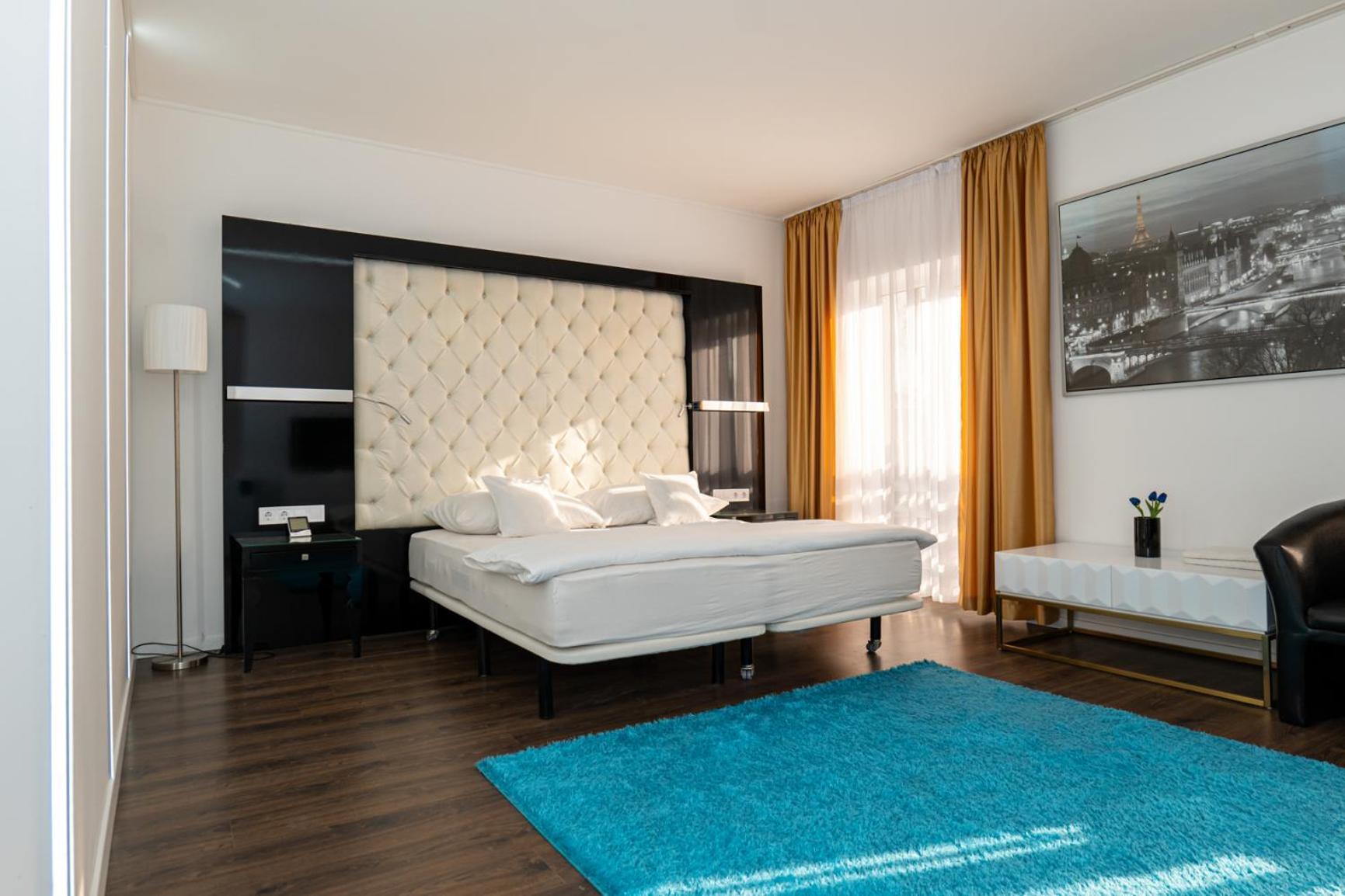 Titan Centrum Apartman Ньиредьхаза Экстерьер фото
