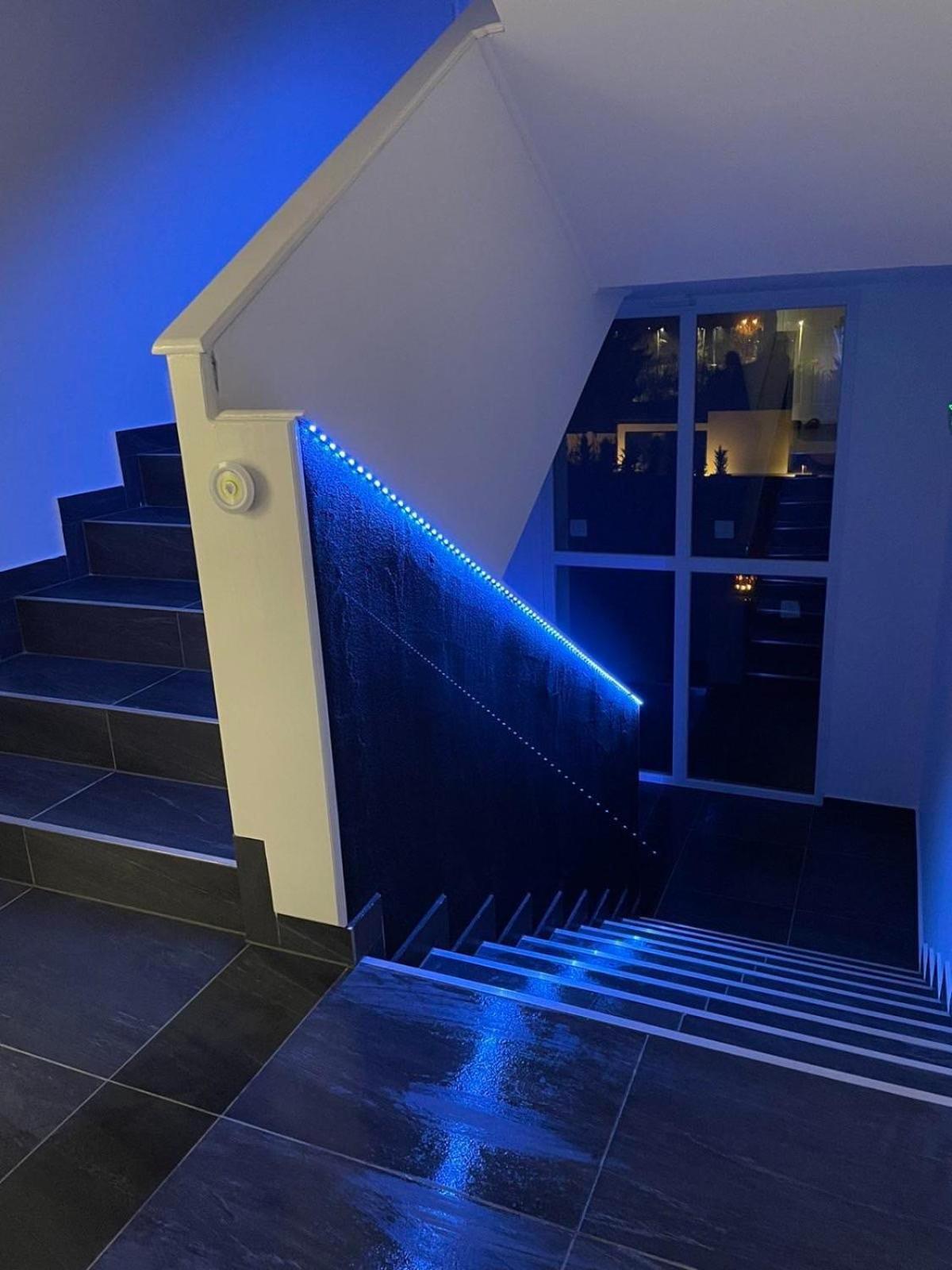 Titan Centrum Apartman Ньиредьхаза Экстерьер фото